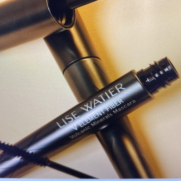 Lise Watier Mascara - Picture 7 of 7
